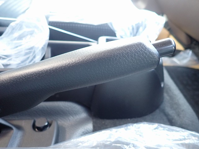 中古クレーン 三菱ふそう キャンター