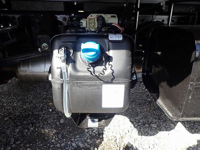 中古クレーン 三菱ふそう キャンター