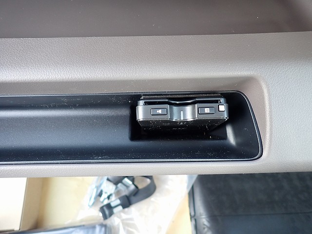 中古クレーン 三菱ふそう キャンター