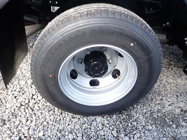 中古クレーン 三菱ふそう キャンター