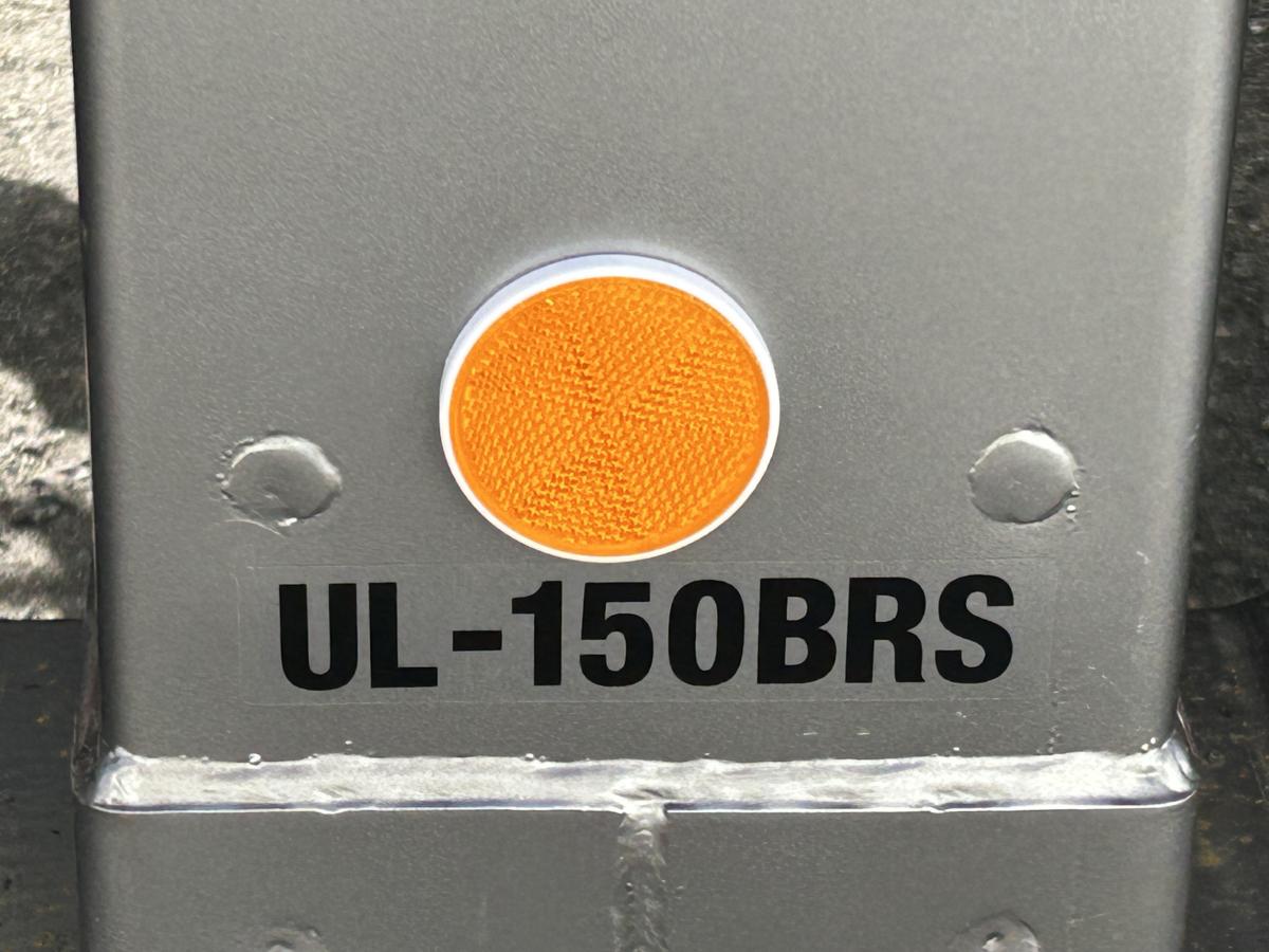 中古セルフローダー 三菱ふそう スーパーグレート