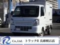 中古冷凍バン スズキ キャリイ