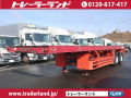 中古トレーラー 国産車その他 ユソーキ
