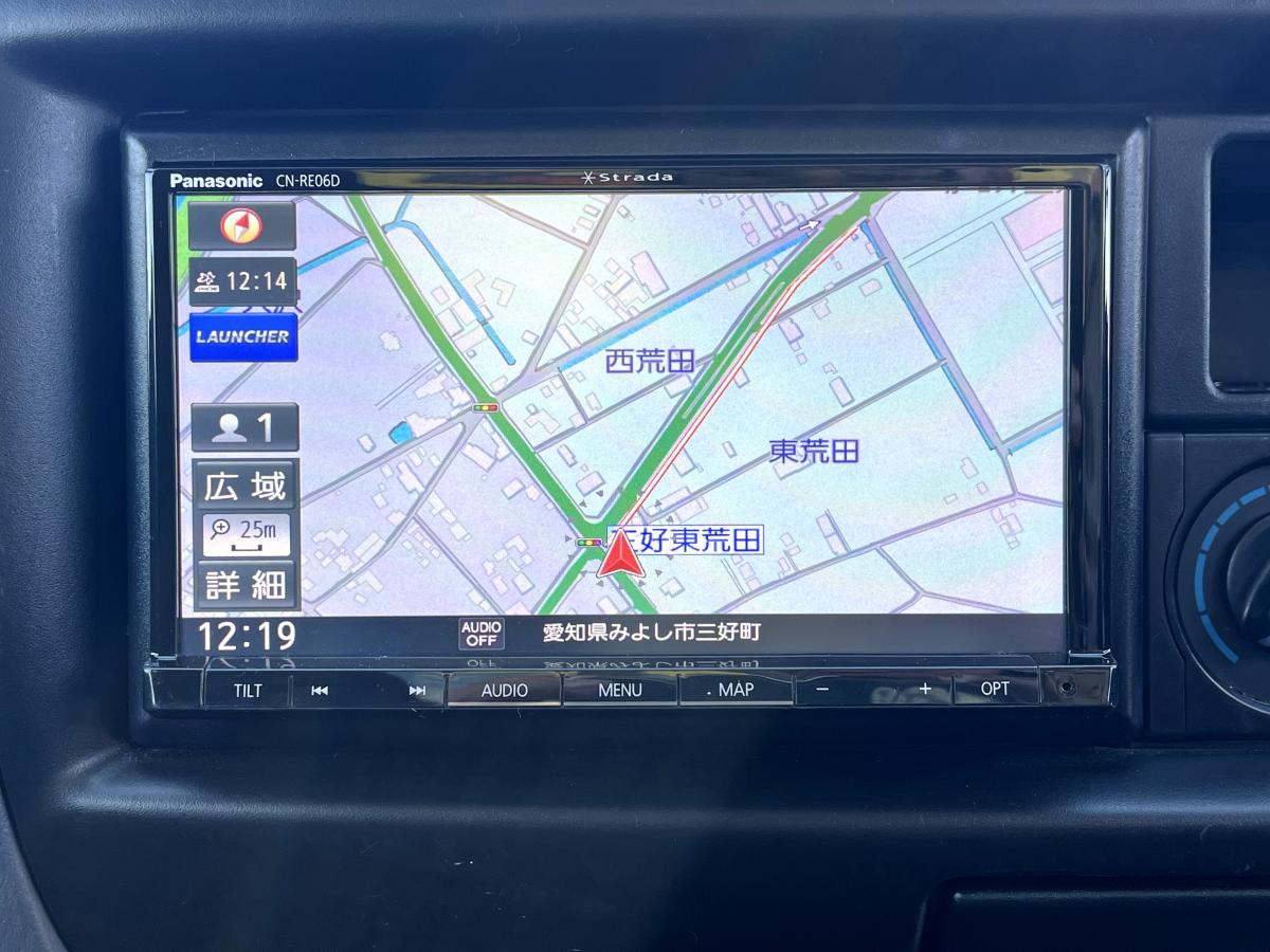 中古幌付き平ボディ マツダ ボンゴ