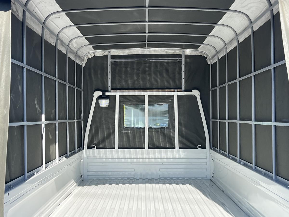 中古幌付き平ボディ マツダ ボンゴ