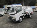 中古タンクローリー トヨタ 