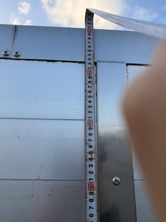 中古チップ運搬車 UDトラックス クオン