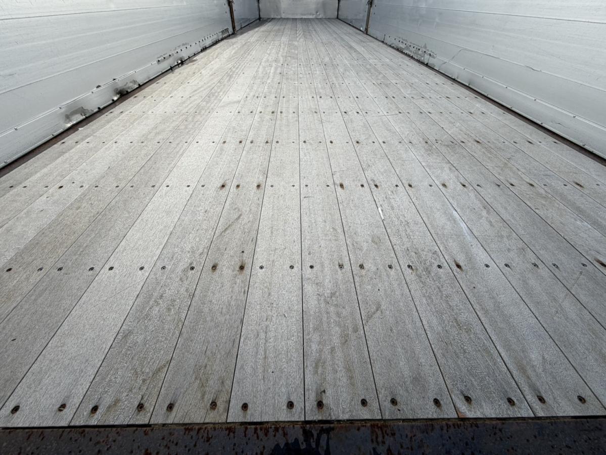 中古チップ運搬車 UDトラックス クオン