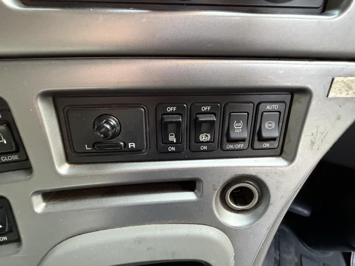 中古チップ運搬車 UDトラックス クオン