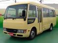 中古バス 三菱ふそう ローザ