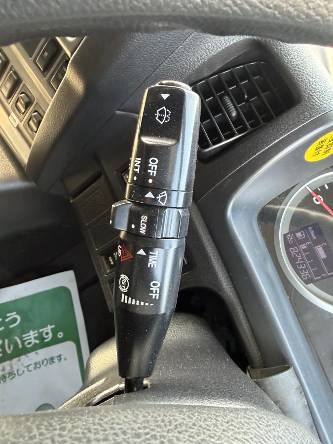 中古タンクローリー 日野 プロフィア
