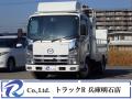 中古平ボディ マツダ タイタン