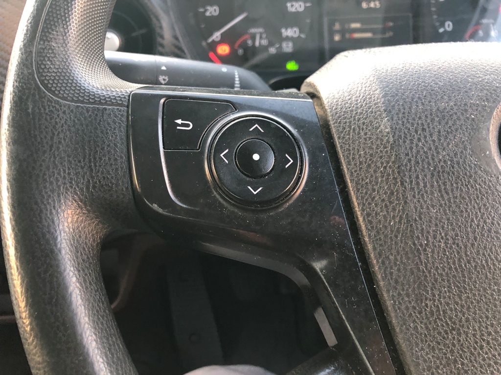 中古冷凍バン 日野 