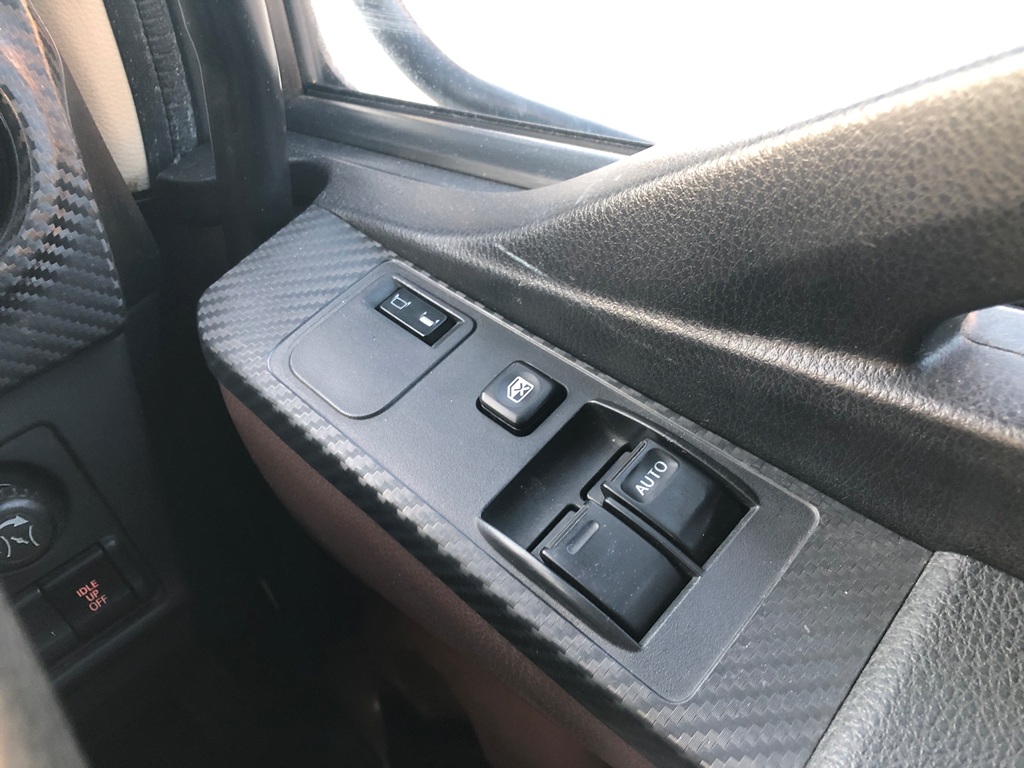 中古冷凍バン 日野 