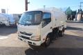 中古塵芥車(パッカー車) トヨタ ダイナ