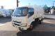 中古塵芥車(パッカー車) トヨタ ダイナ