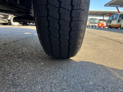 中古冷凍バン トヨタ ハイエース