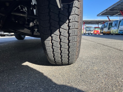 中古冷凍バン トヨタ ハイエース