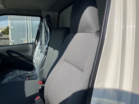 中古冷凍バン トヨタ ハイエース