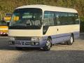 中古バス トヨタ コースター