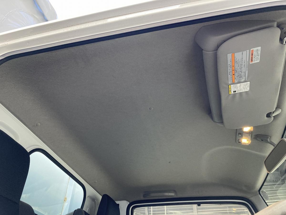 中古幌ウィング ニッサン アトラス