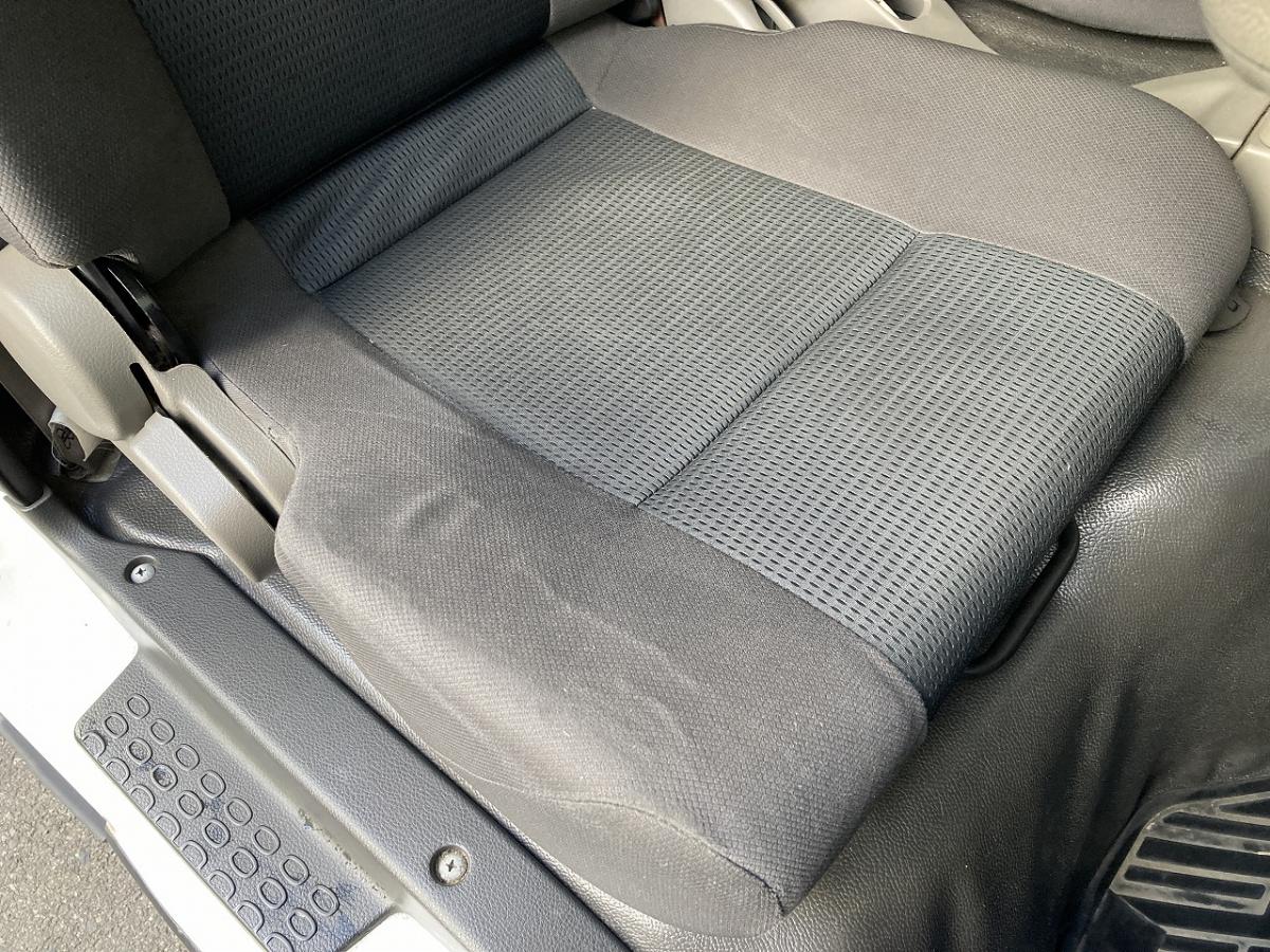 中古幌ウィング ニッサン アトラス