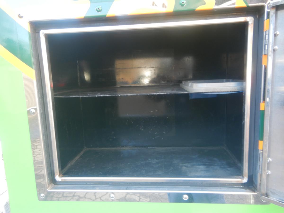 中古トラクタ 日野 プロフィア