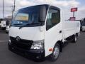 中古平ボディ トヨタ ダイナ