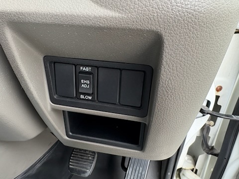 中古幌付き平ボディ ニッサン アトラス