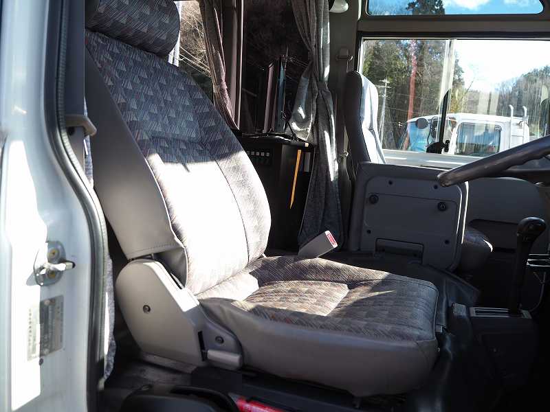 中古特装車その他 ニッサン シビリアン