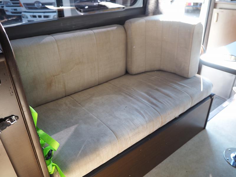 中古特装車その他 ニッサン シビリアン