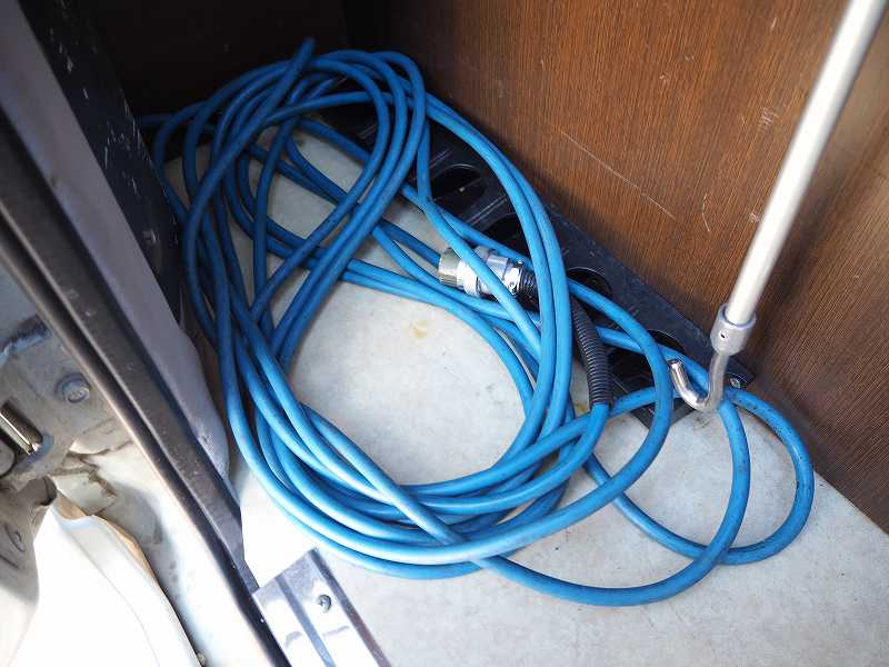 中古特装車その他 ニッサン シビリアン