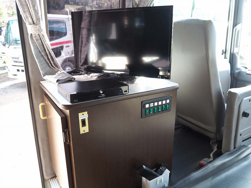 中古特装車その他 ニッサン シビリアン