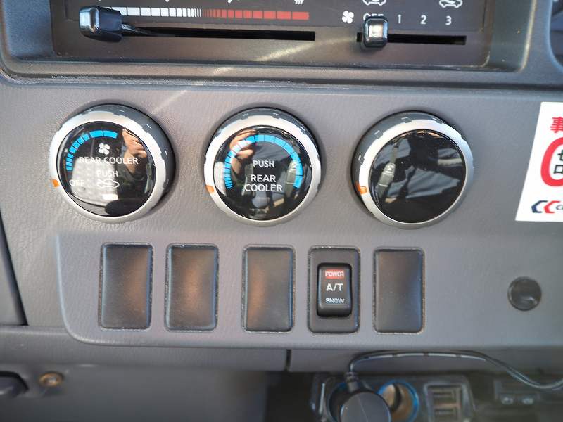 中古特装車その他 ニッサン シビリアン