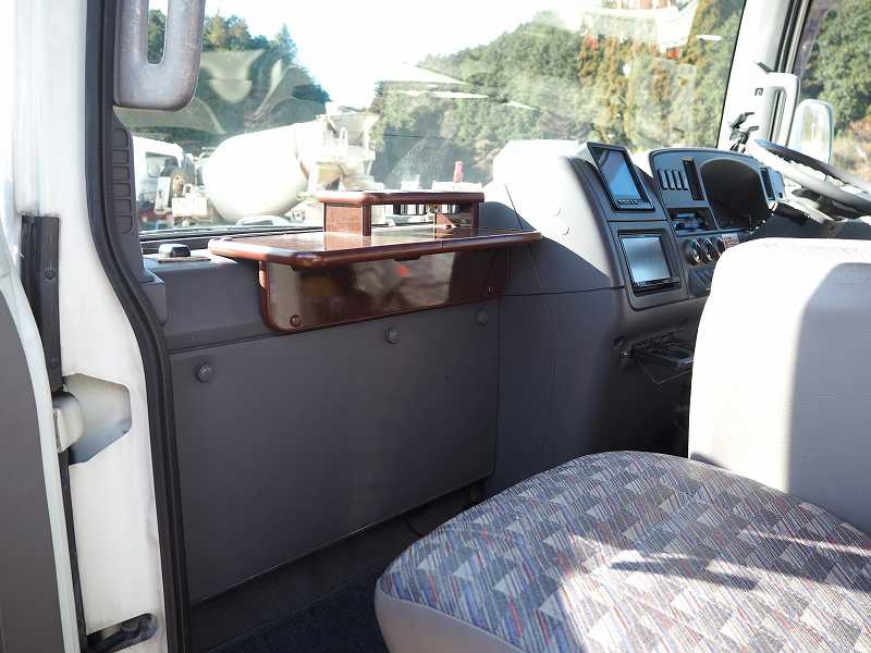 中古特装車その他 ニッサン シビリアン