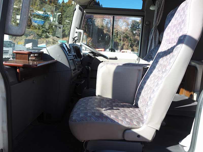 中古特装車その他 ニッサン シビリアン