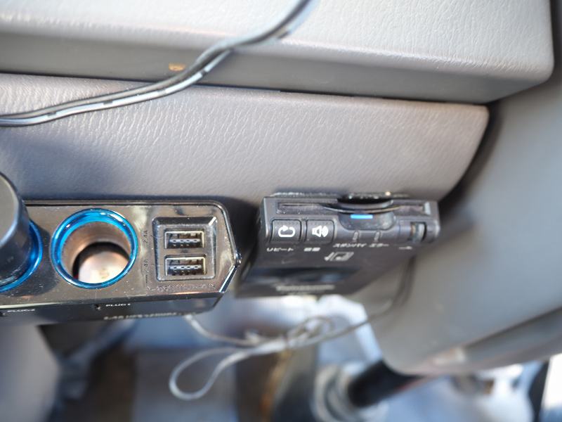 中古特装車その他 ニッサン シビリアン