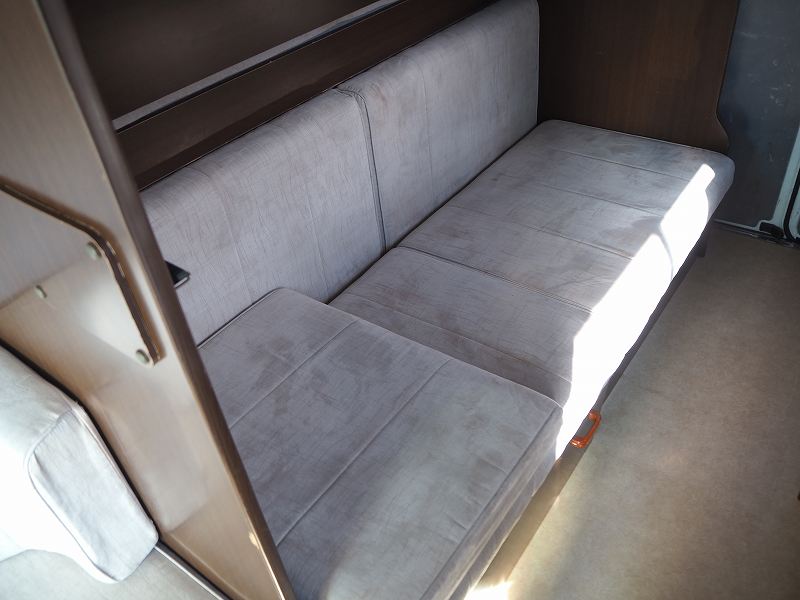 中古特装車その他 ニッサン シビリアン