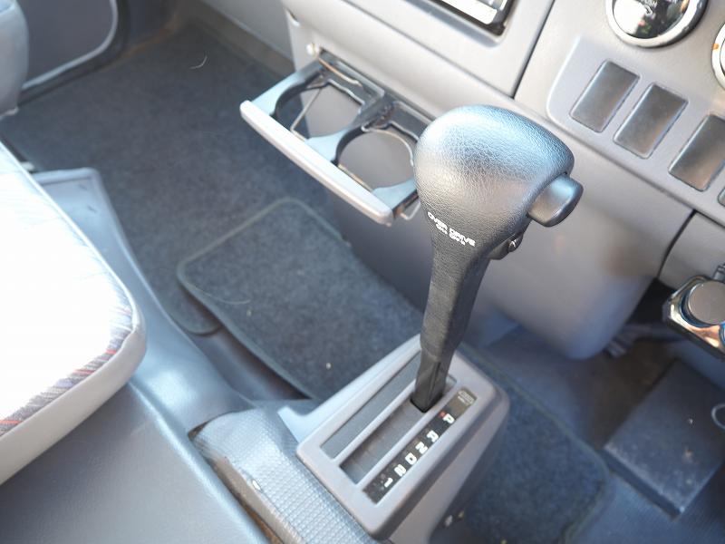 中古特装車その他 ニッサン シビリアン