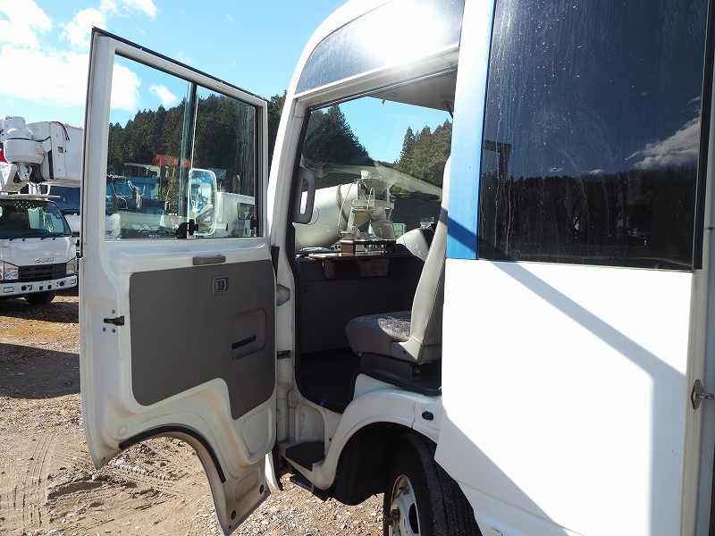 中古特装車その他 ニッサン シビリアン