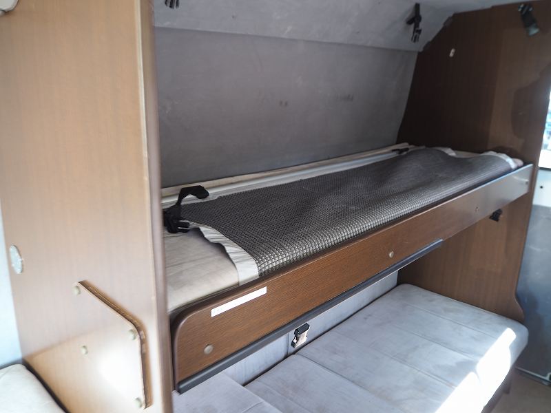 中古特装車その他 ニッサン シビリアン