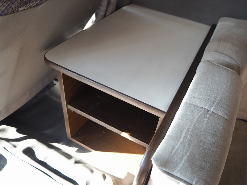 中古特装車その他 ニッサン シビリアン