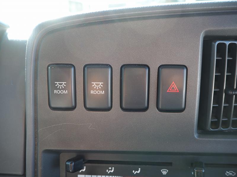 中古特装車その他 ニッサン シビリアン