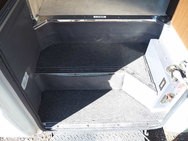 中古特装車その他 ニッサン シビリアン