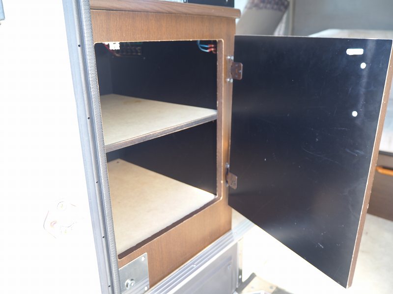 中古特装車その他 ニッサン シビリアン