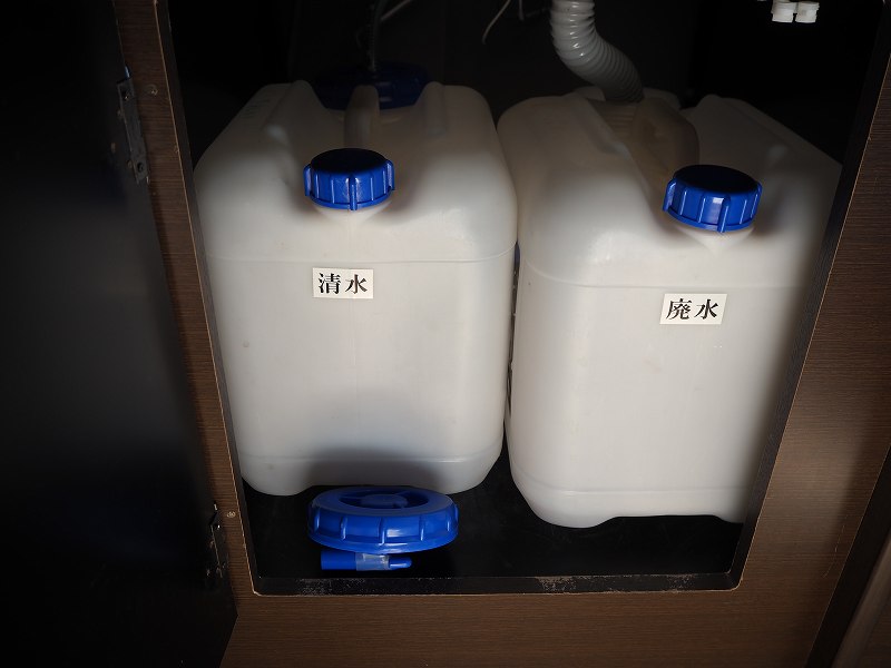 中古特装車その他 ニッサン シビリアン