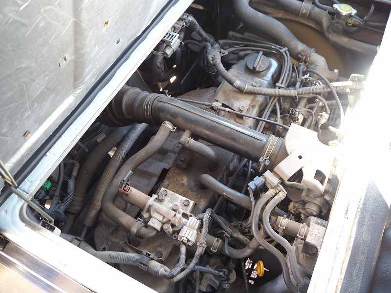 中古特装車その他 ニッサン シビリアン