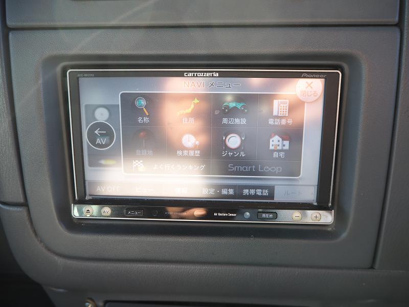 中古特装車その他 ニッサン シビリアン