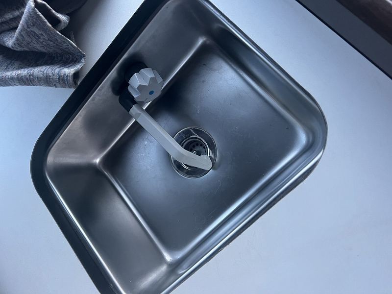 中古特装車その他 ニッサン シビリアン