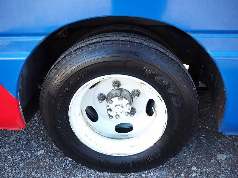 中古特装車その他 ニッサン シビリアン